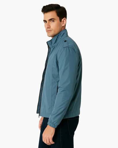 Veste Légère Homme | Style Décontracté et Élégant pour le Quotidien