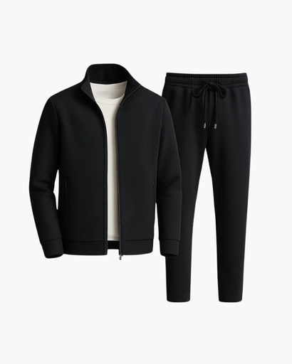 Ensemble Premium Zippé