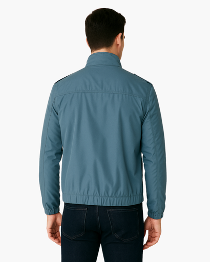Veste Légère Homme | Style Décontracté et Élégant pour le Quotidien