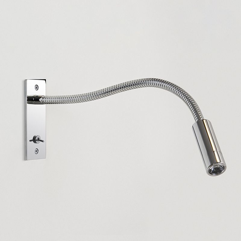 Applique Spot - Chrome