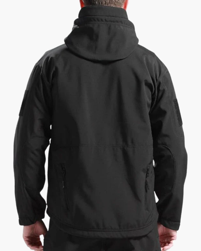 Ensemble Outdoor pour Homme | Style Décontracté et Protection par Temps Frais
