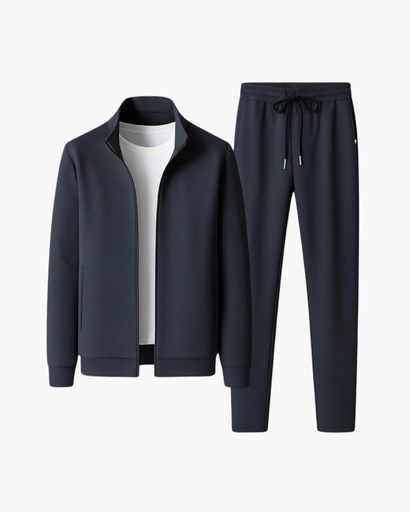 Ensemble Premium Zippé