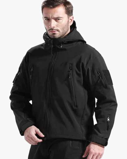 Ensemble Outdoor pour Homme | Style Décontracté et Protection par Temps Frais