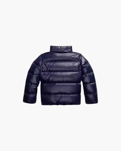 Doudoune Courte pour Femme | Style Urbain et Chaleur Moderne