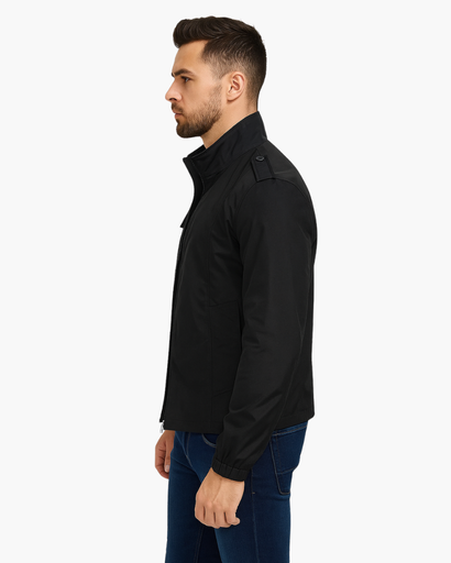 Veste Légère Homme | Style Décontracté et Élégant pour le Quotidien