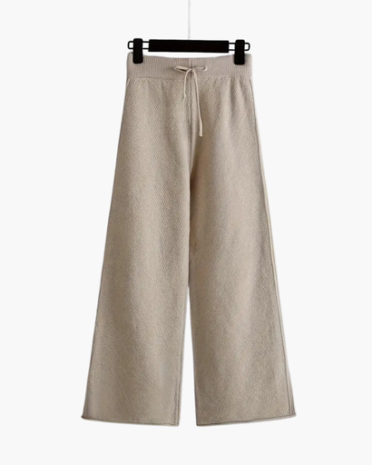 Ensemble Loungewear Femme – Pull et Pantalon
