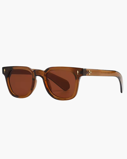 Lunettes Monte-Carlo – Verres Teintés