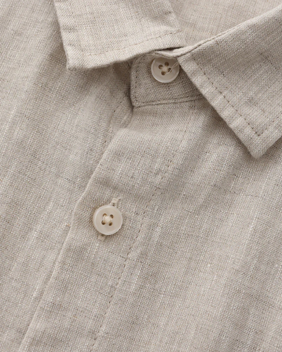 Chemise d’Été à Manches Courtes pour Homme
