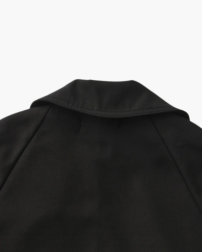 Trench Femme Élégant avec Ceinture Ajustable
