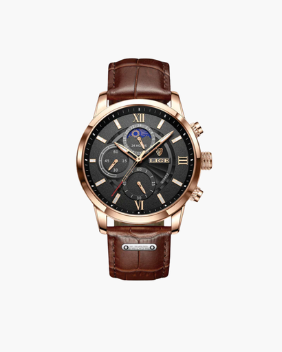 Montre Saint-Roch – Édition Classique