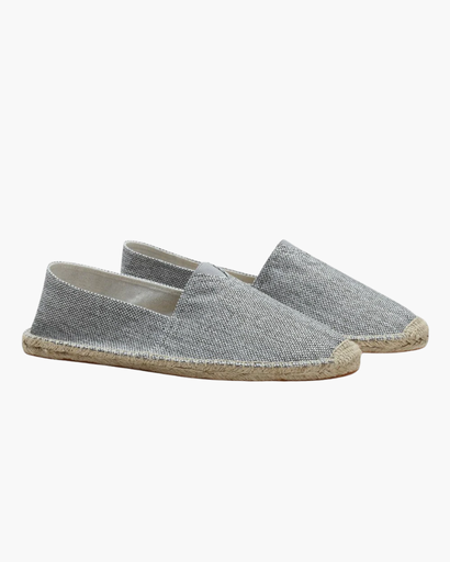 Espadrilles Homme Old Money – Style Classique et Élégant