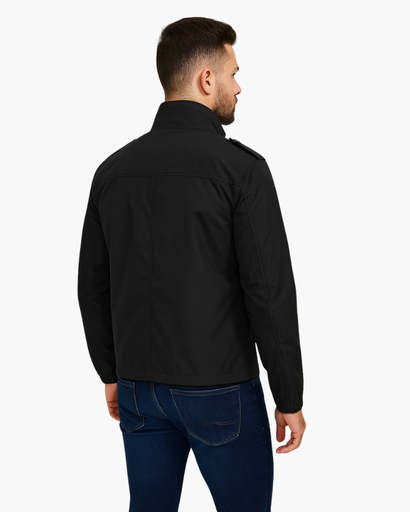 Veste Légère Homme | Style Décontracté et Élégant pour le Quotidien