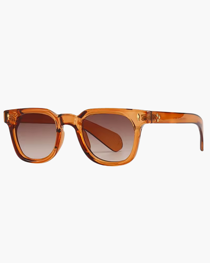 Lunettes Monte-Carlo – Verres Teintés