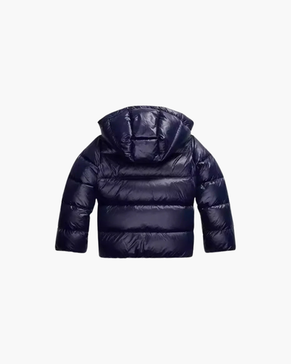 Doudoune Courte pour Femme | Style Urbain et Chaleur Moderne