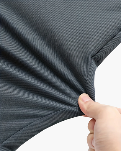 Pantalon droit pour homme