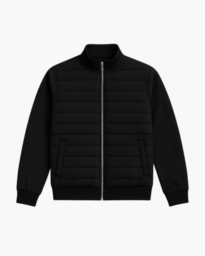 Bomber Casual Homme