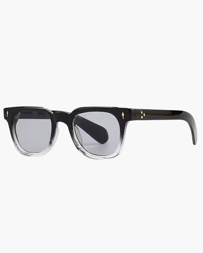 Lunettes Monte-Carlo – Verres Teintés