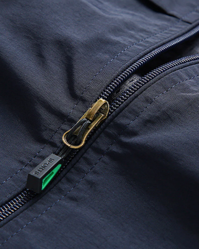 Gilet sans manches pour homme – Élégance légère et fonctionnelle