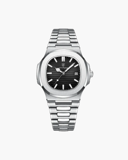 Montre de Sagesse L’Héritage Intemporel