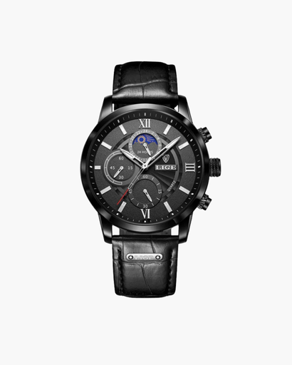 Montre Saint-Roch – Édition Classique