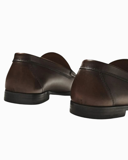 Mocassins Classiques Homme – Élégance Intemporelle