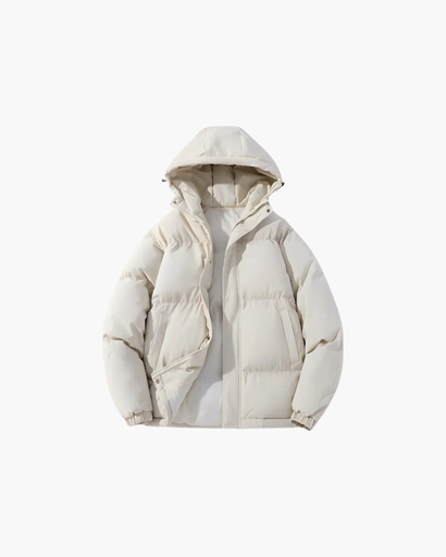 Doudoune Matelassée Femme à Capuche – Légère, Chaude et Élégante