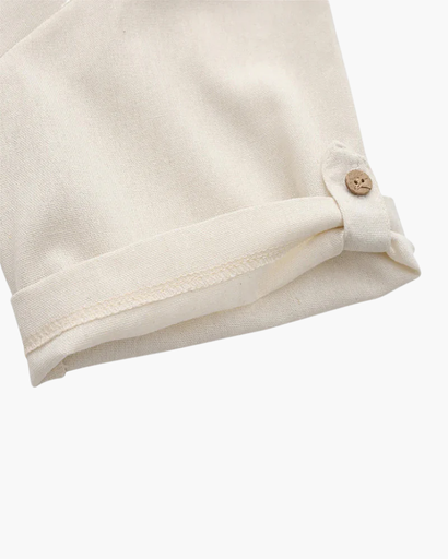 Chemise Polo d’Été pour Homme