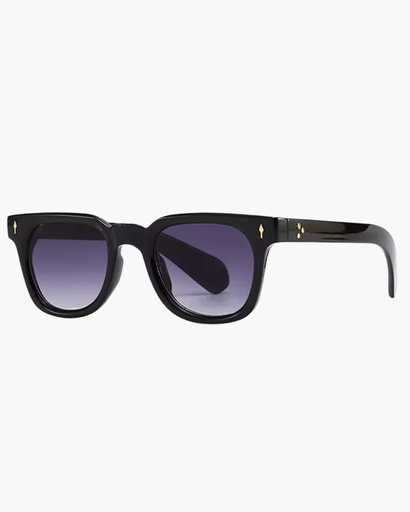 Lunettes Monte-Carlo – Verres Teintés