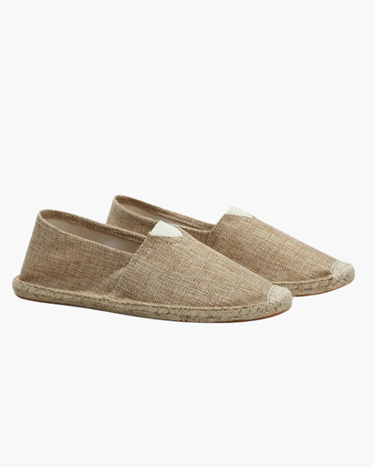Espadrilles Homme Old Money – Style Classique et Élégant