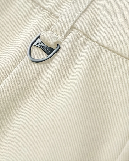 Pantalon droit pour homme