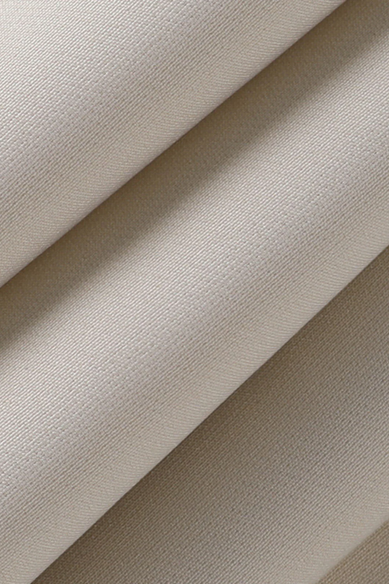 Pantalon Femme Large Taille Haute – Coupe Fluide avec Détail Noué