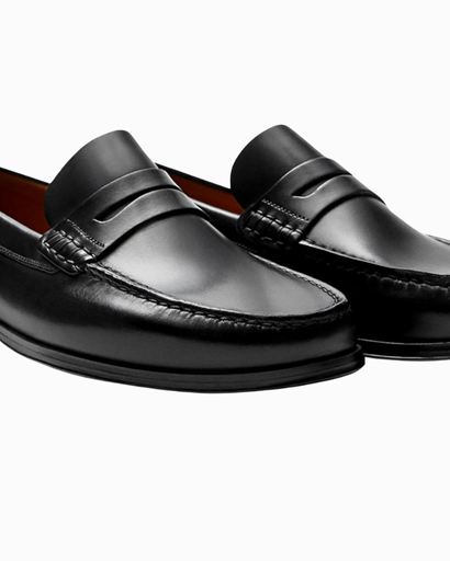Mocassins Classiques Homme – Élégance Intemporelle