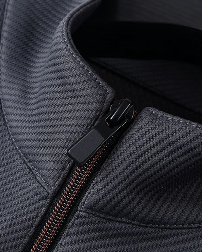 Ensemble Premium Zippé