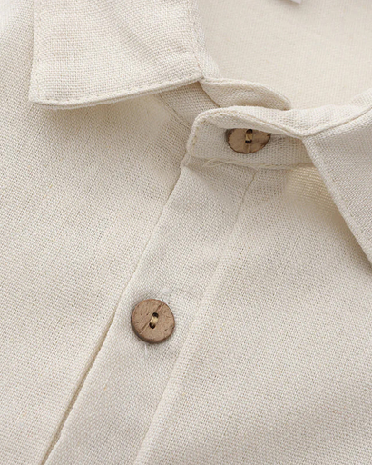 Chemise Polo d’Été pour Homme