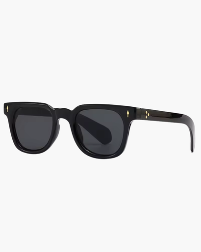Lunettes Monte-Carlo – Verres Teintés