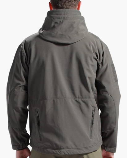 Ensemble Outdoor pour Homme | Style Décontracté et Protection par Temps Frais