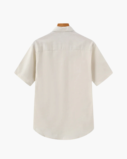 Chemise Polo d’Été pour Homme