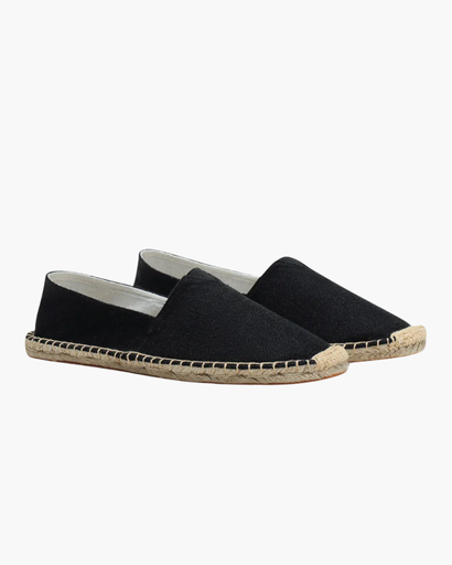Espadrilles Homme Old Money – Style Classique et Élégant