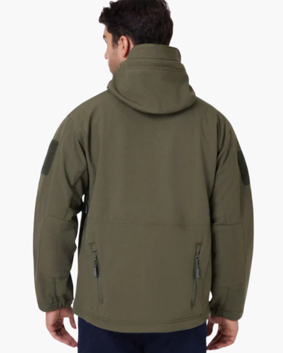 Ensemble Outdoor pour Homme | Style Décontracté et Protection par Temps Frais