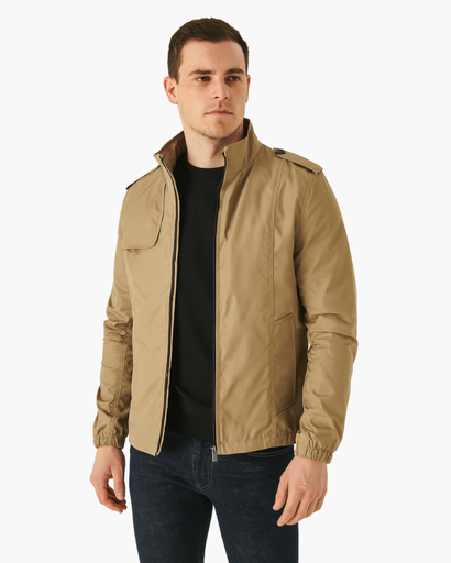 Veste Légère Homme | Style Décontracté et Élégant pour le Quotidien