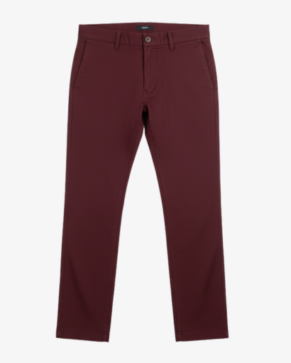 Pantalon Slim Fit Homme – Élégance Moderne & Confort Quotidien