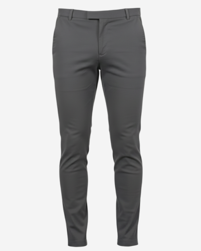 Pantalon Slim Fit Homme – Élégance Moderne & Confort Quotidien
