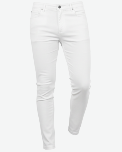 Pantalon Slim Fit Homme – Élégance Moderne & Confort Quotidien