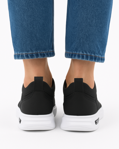 Baskets Homme Modernes | Confort Quotidien et Design Urbain