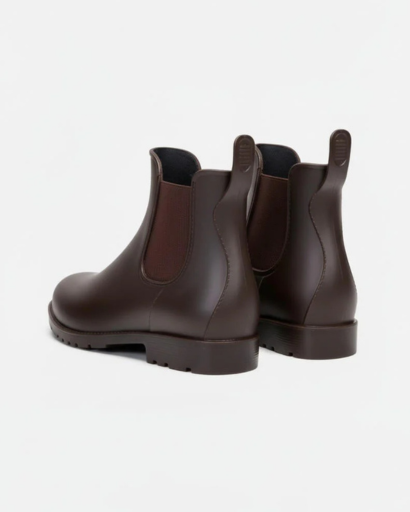 Bottines Chelsea Femme – Confort & Élégance au Quotidien