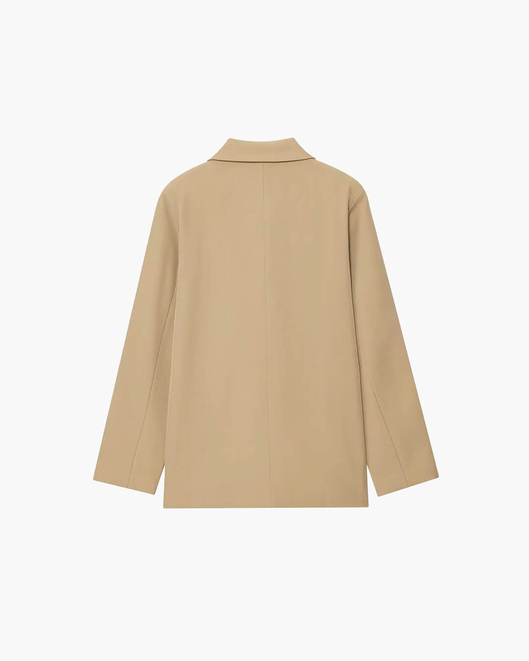 Blazer Femme – Coupe Structurée & Style Tailleur Chic, Élégance Intemporelle