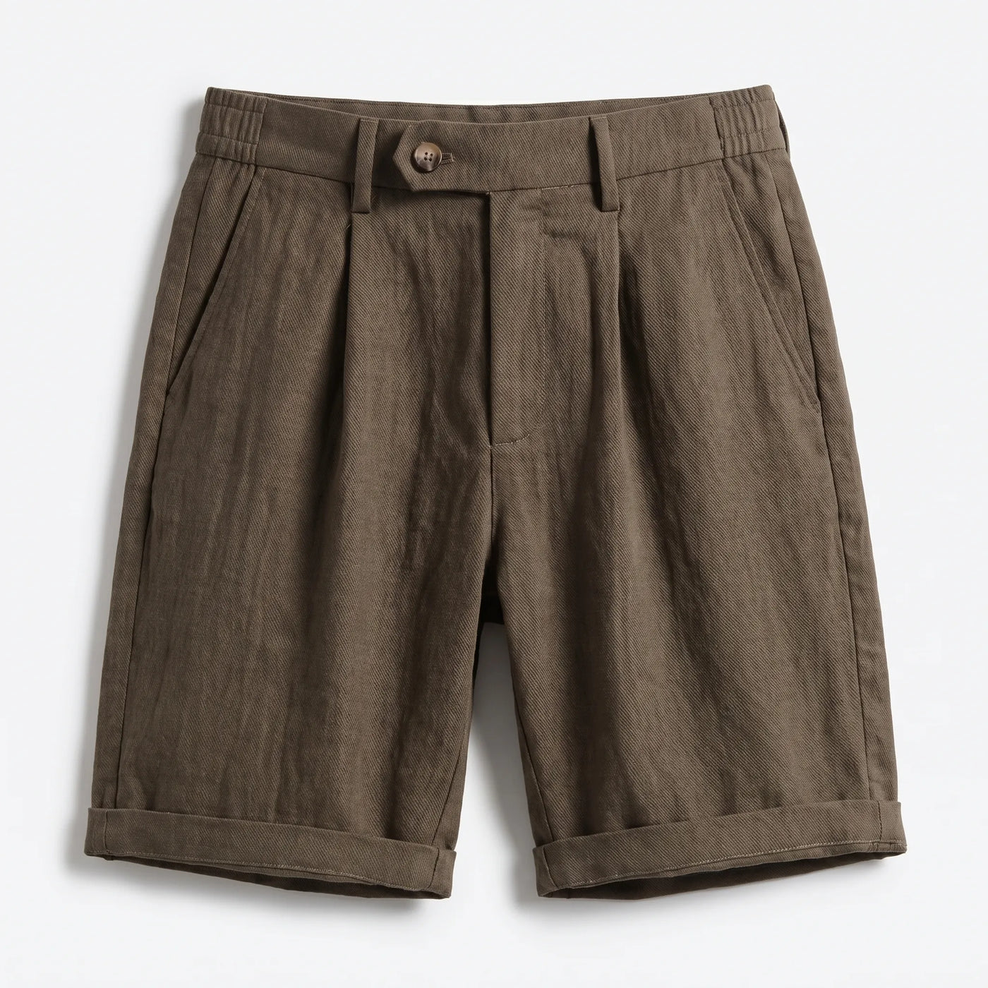 Short Homme Tailleur - vue 11
