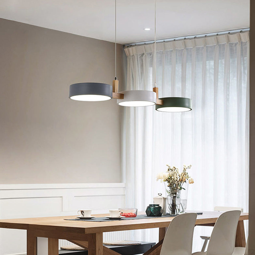 Suspension cylindres contexte moderne