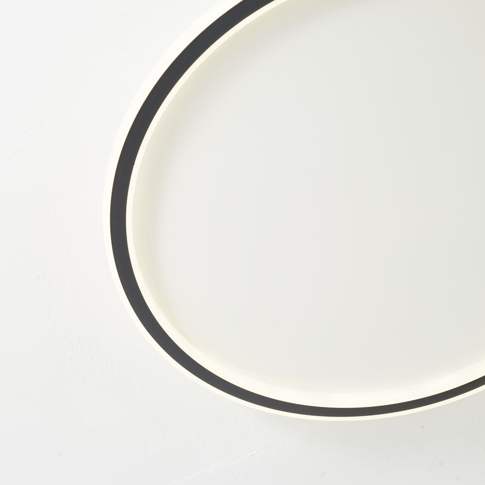 Plafonnier LED plafond ambiance