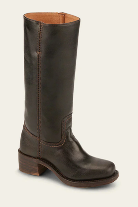 Bottes Femme en Cuir – Ajustement Parfait & Élégance Durable